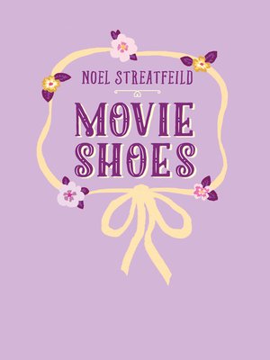 cover image of Movie Shoes
